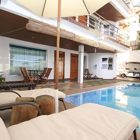 Bluewaves Westcliff Villa 발라박 외부 사진
