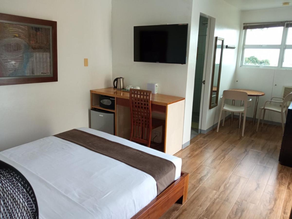 Bluewaves Westcliff Villa 발라박 외부 사진