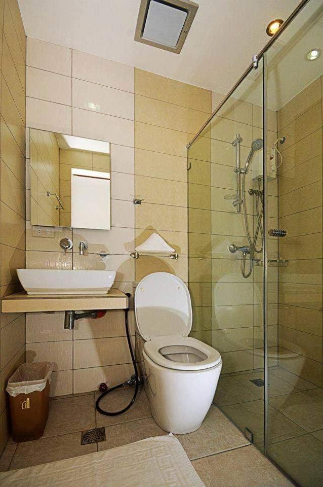 Bluewaves Westcliff Villa 발라박 외부 사진