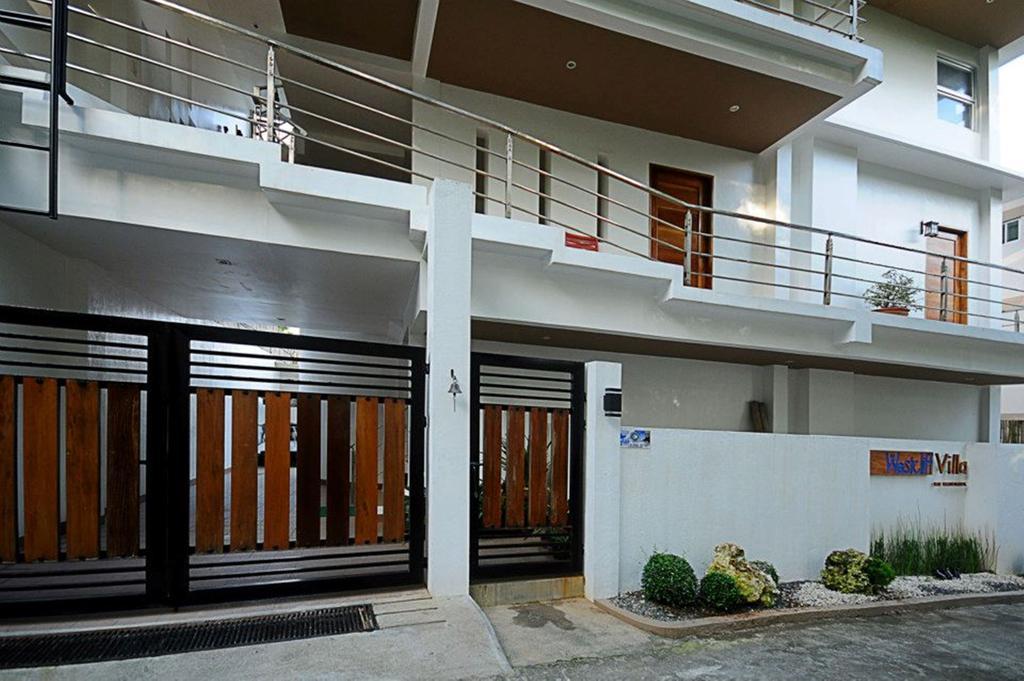Bluewaves Westcliff Villa 발라박 외부 사진