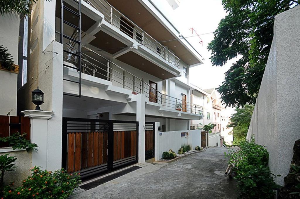 Bluewaves Westcliff Villa 발라박 외부 사진