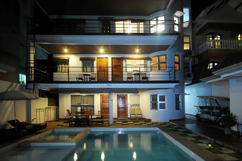 Bluewaves Westcliff Villa 발라박 외부 사진