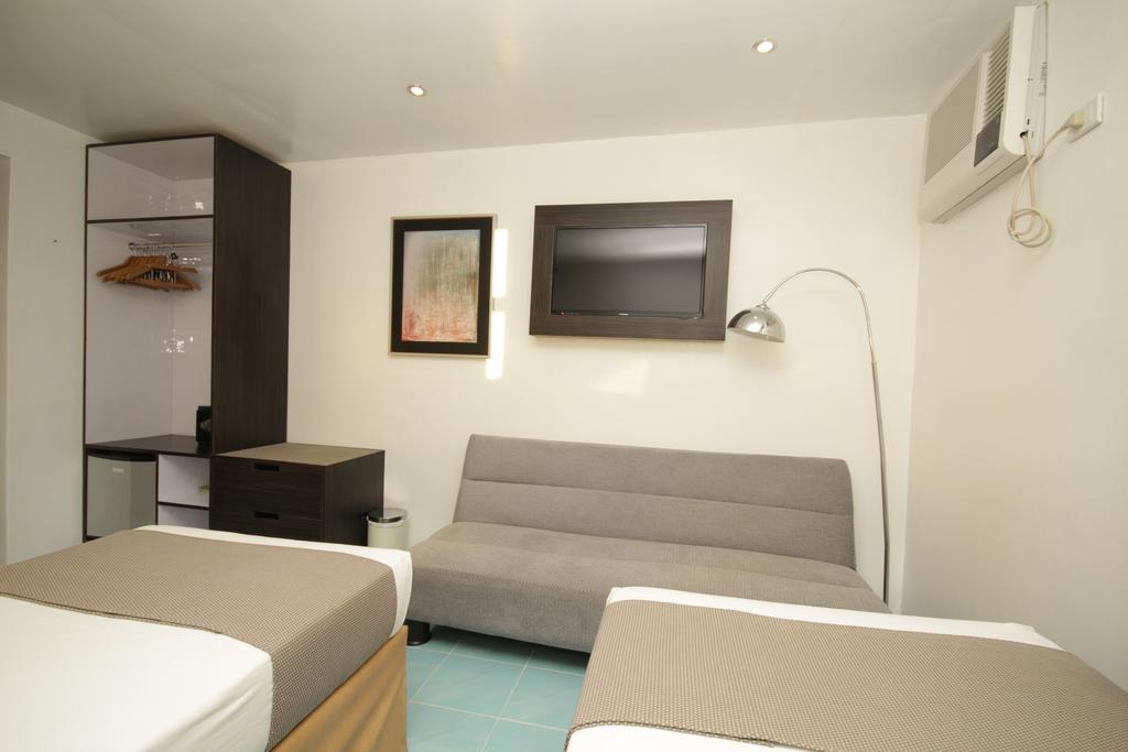 Bluewaves Westcliff Villa 발라박 외부 사진