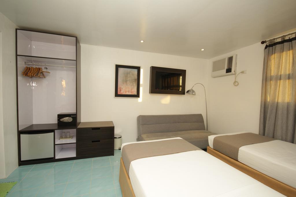 Bluewaves Westcliff Villa 발라박 외부 사진