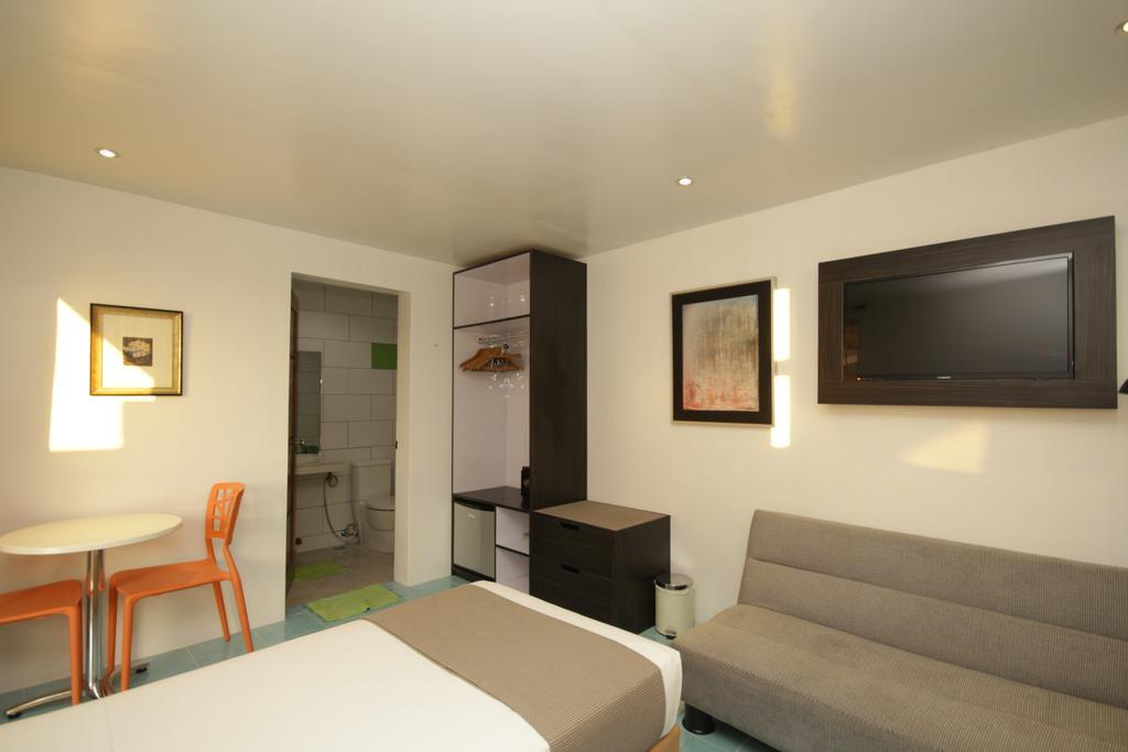 Bluewaves Westcliff Villa 발라박 외부 사진