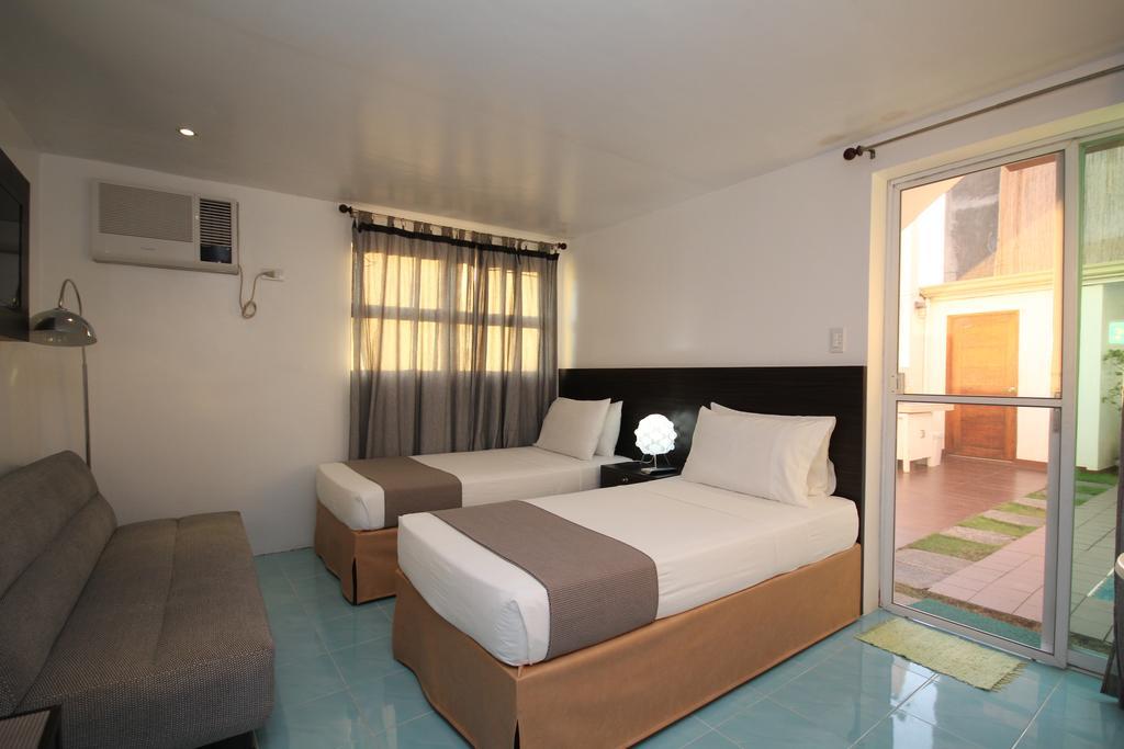 Bluewaves Westcliff Villa 발라박 외부 사진