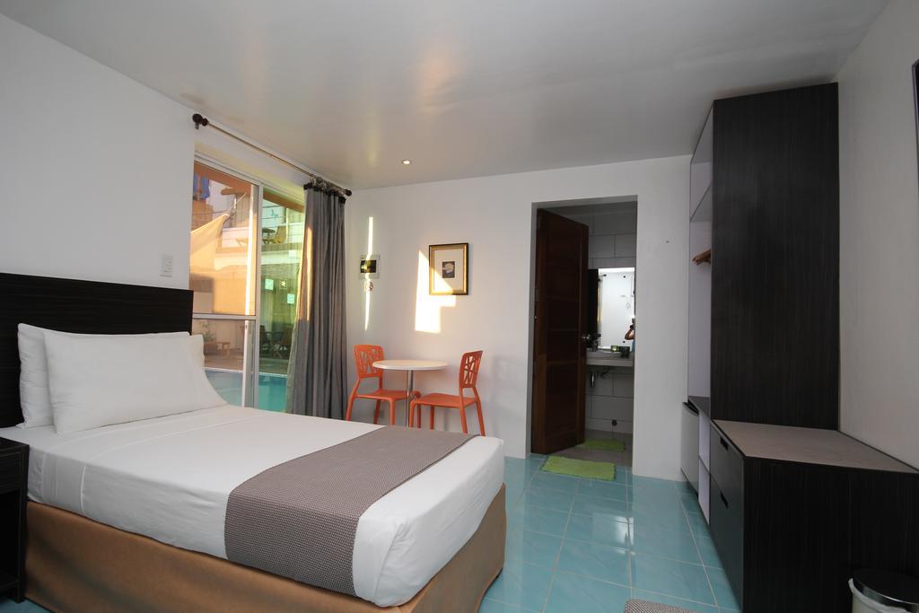 Bluewaves Westcliff Villa 발라박 외부 사진