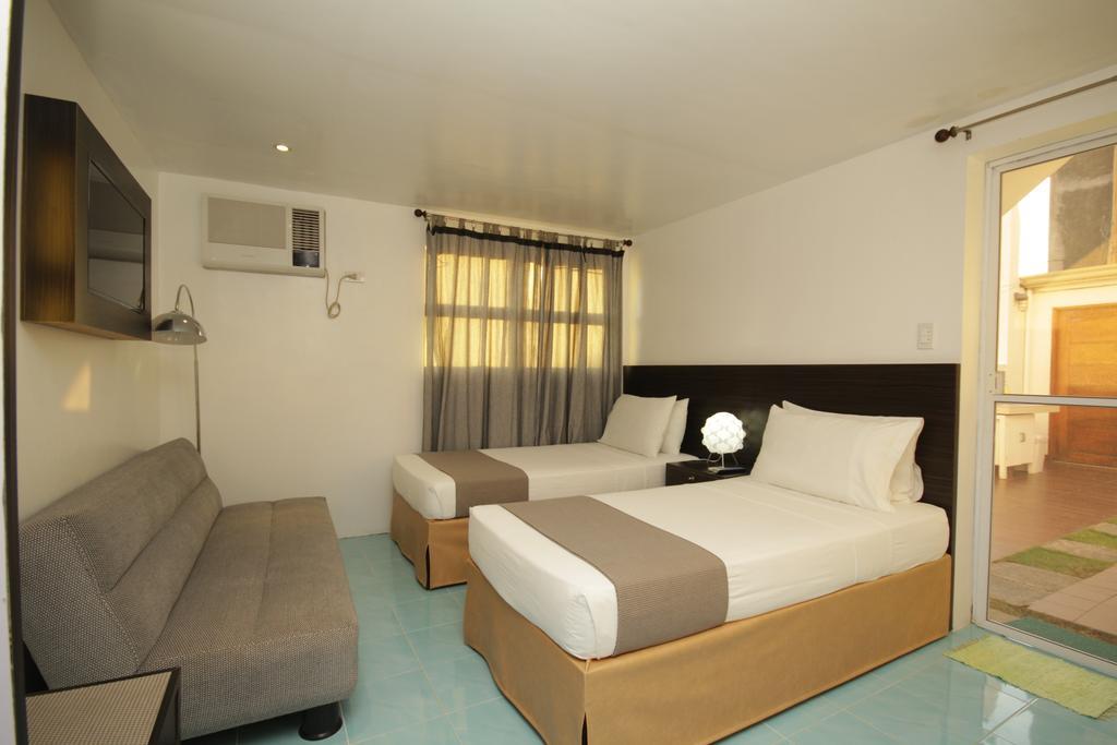 Bluewaves Westcliff Villa 발라박 외부 사진