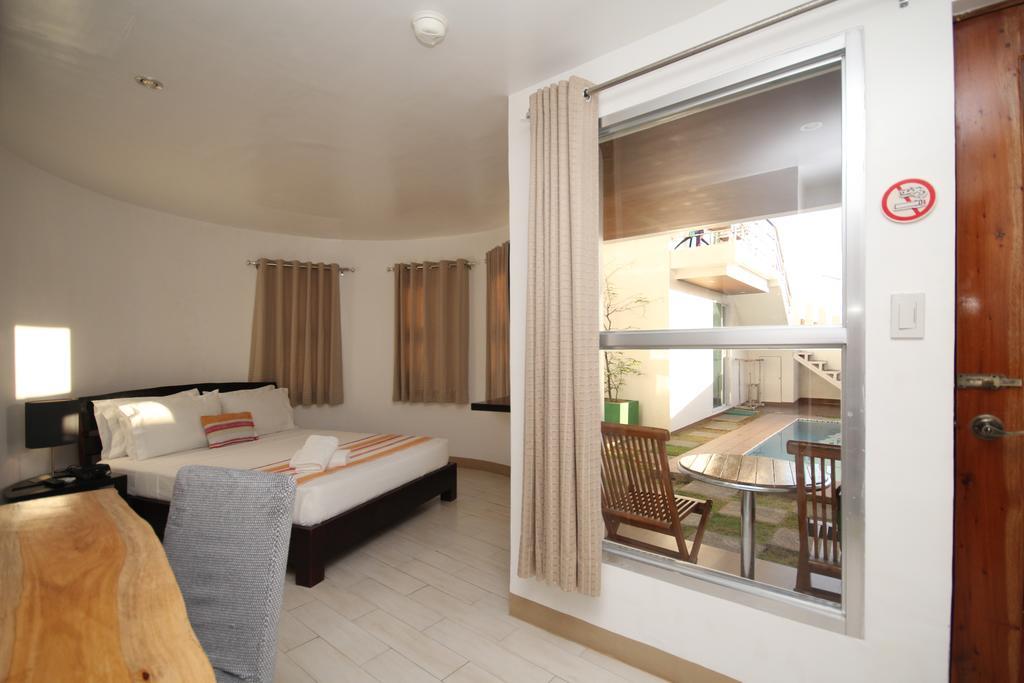 Bluewaves Westcliff Villa 발라박 외부 사진