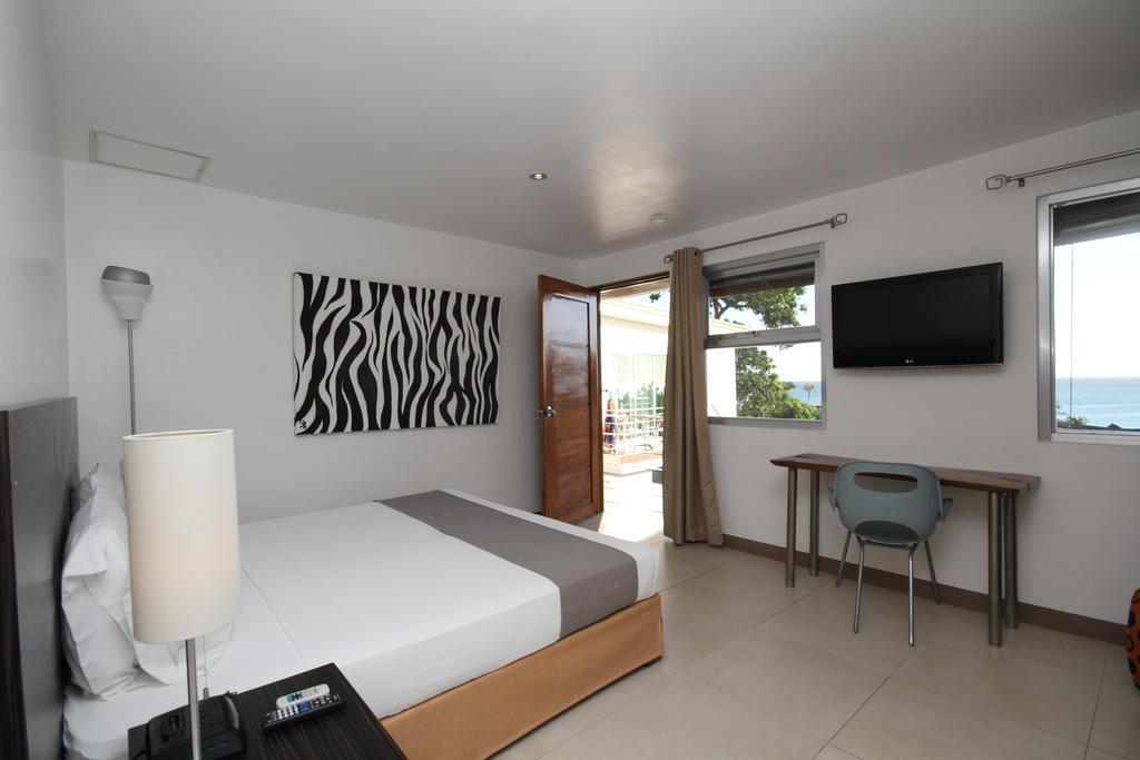 Bluewaves Westcliff Villa 발라박 외부 사진