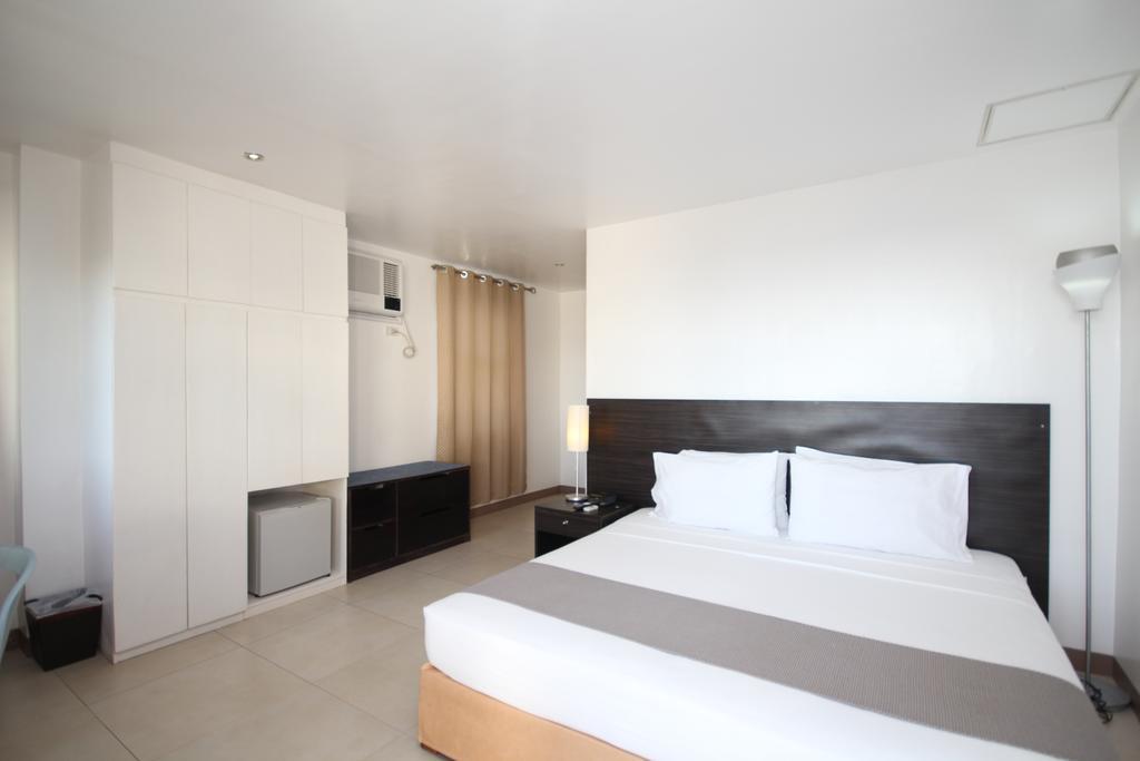 Bluewaves Westcliff Villa 발라박 외부 사진