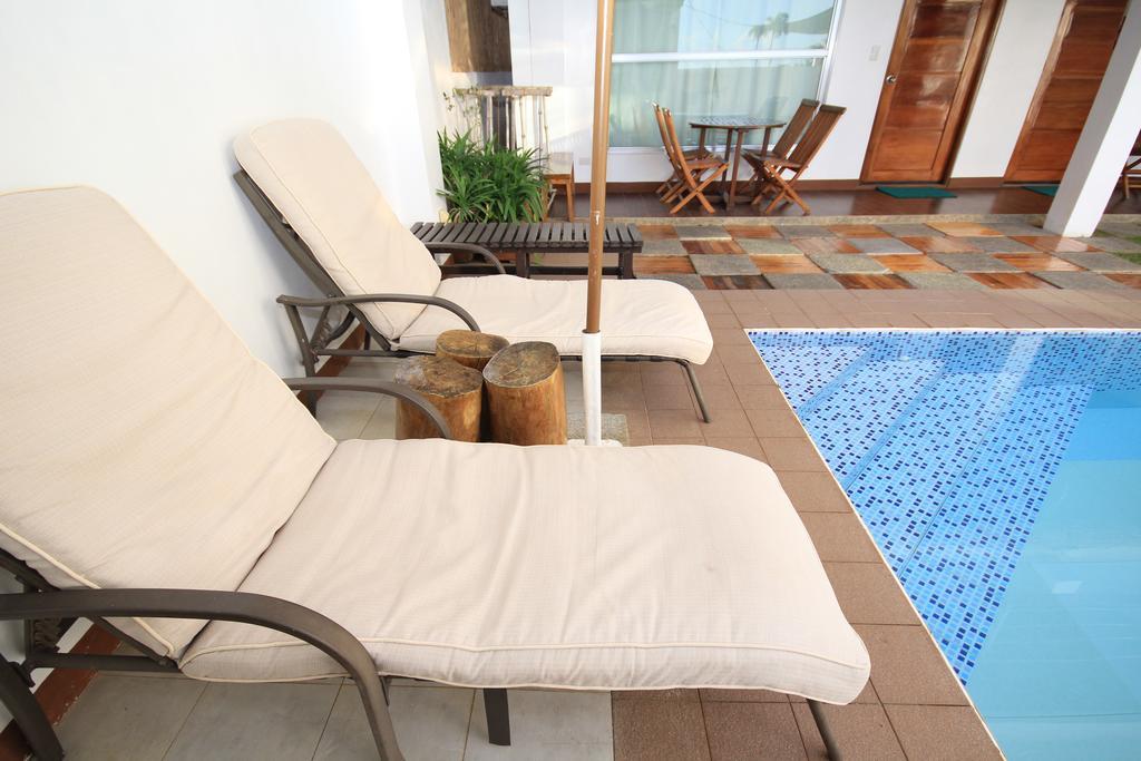 Bluewaves Westcliff Villa 발라박 외부 사진