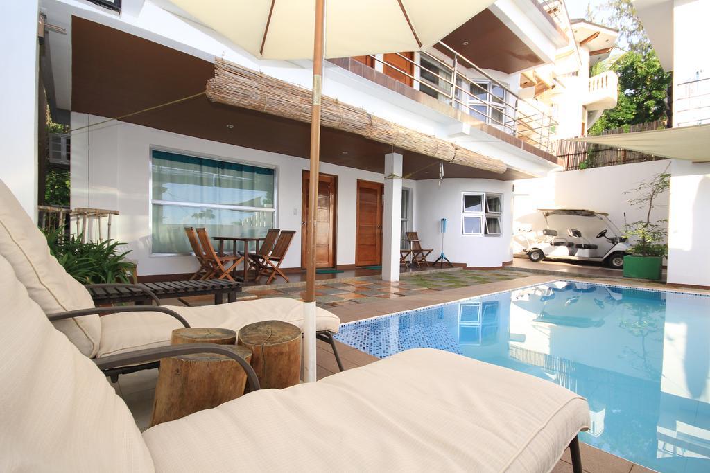 Bluewaves Westcliff Villa 발라박 외부 사진
