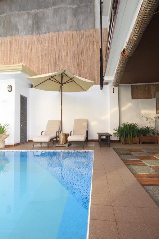Bluewaves Westcliff Villa 발라박 외부 사진